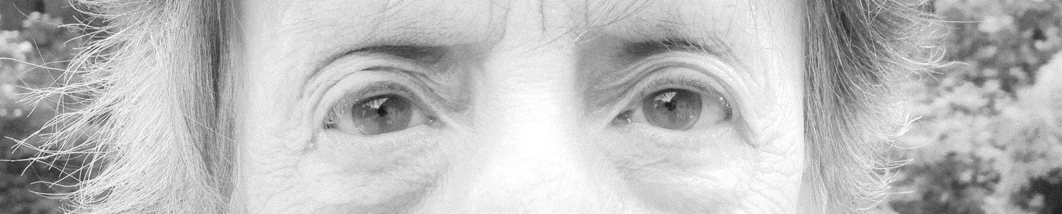Le regard